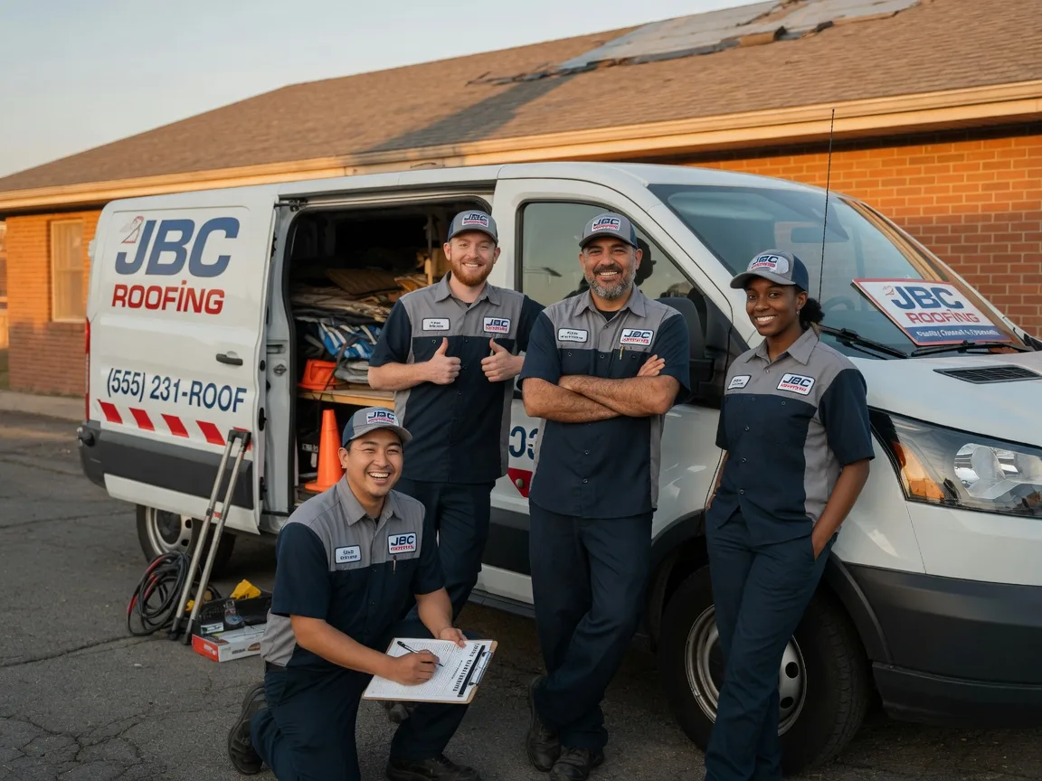 Roof Replacement company in Jermyn, PA