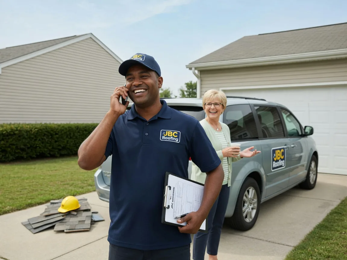 Roof Replacement Jermyn, PA FAQs